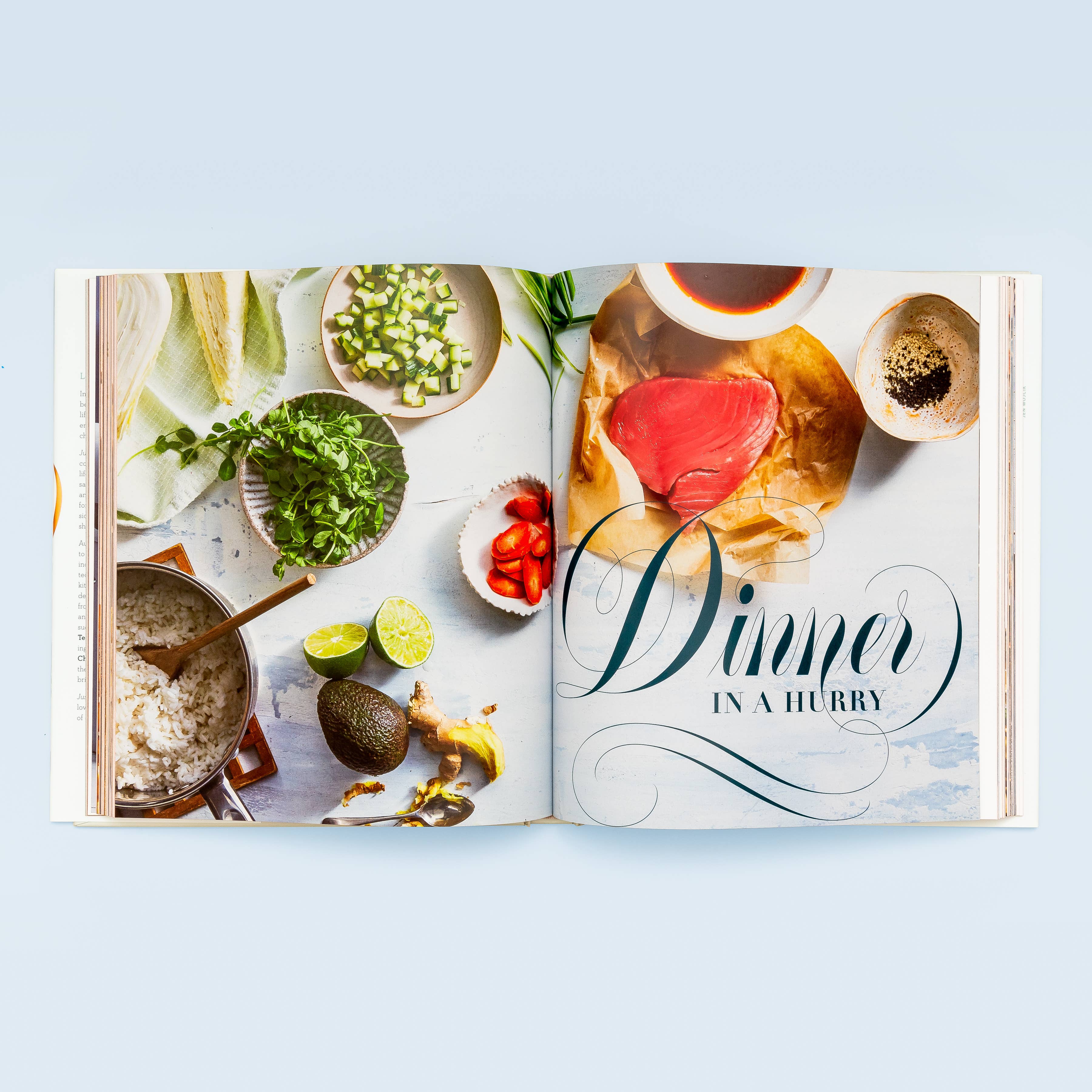 Just Married Cookbook - Gabrielle's Biloxi