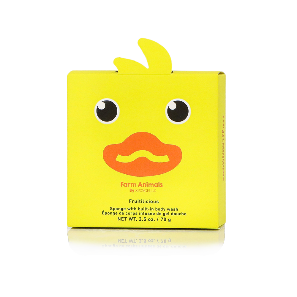 Spongellé Sponge - Thumbnail 4