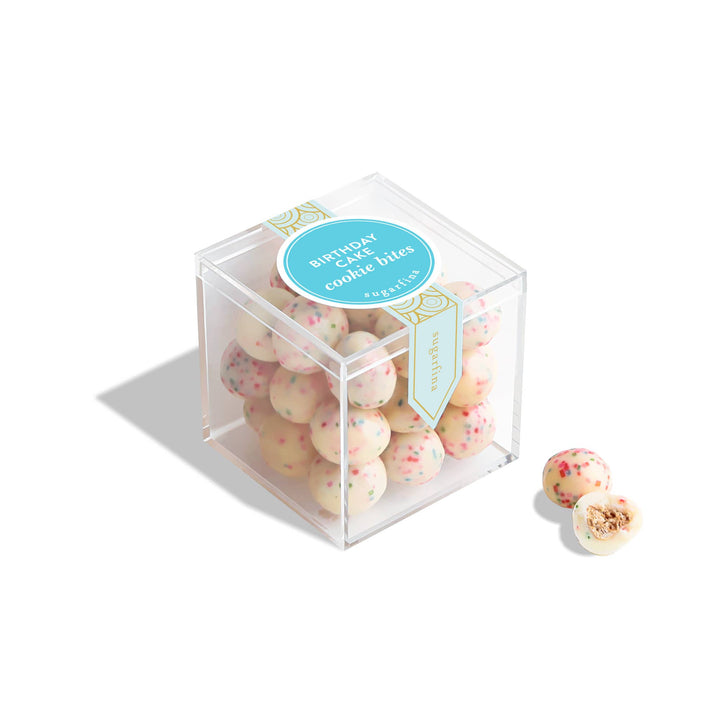 Birthday Cake Cookies - Small - Gabrielle's Biloxi