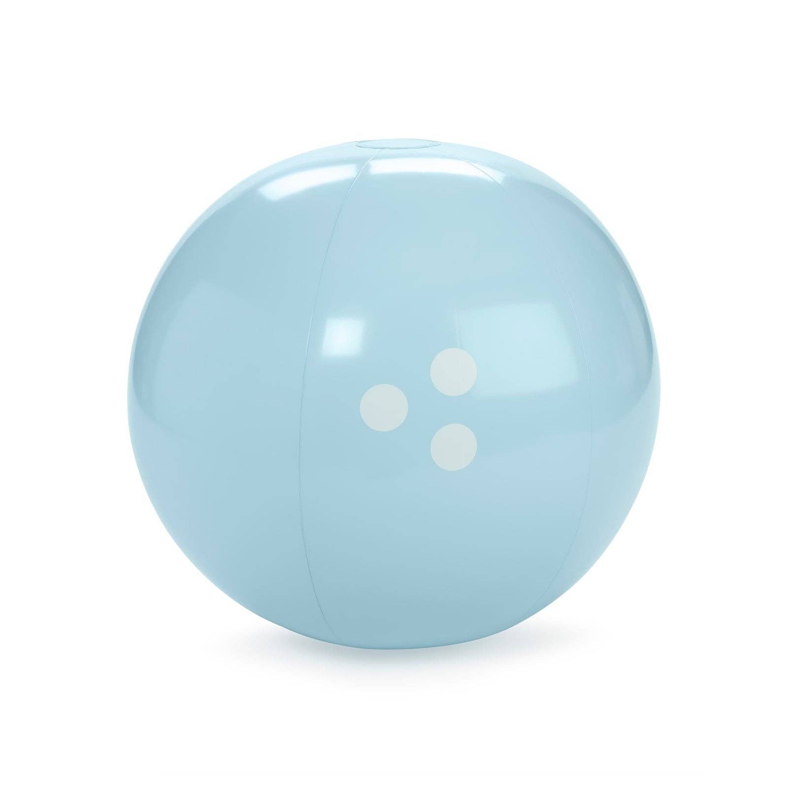 Pastel & Rainbow Backyard Bowling Set - Gabrielle's Biloxi