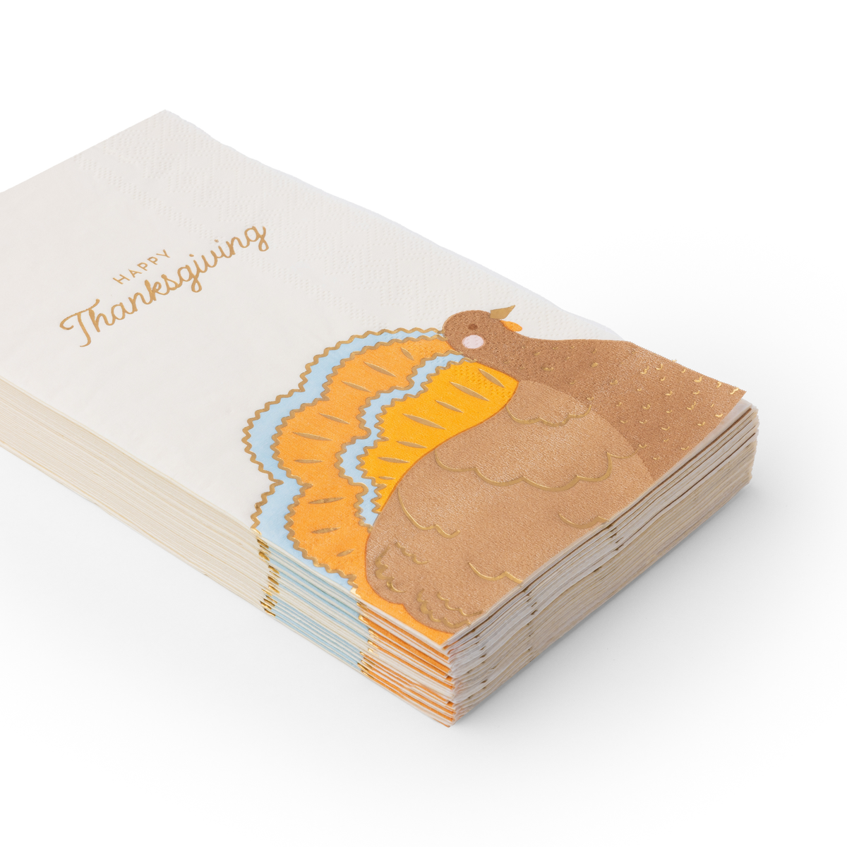 Charming Turkey Guest Towels (Set of 20) - Gabrielle's Biloxi
