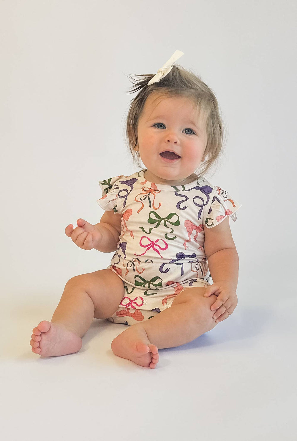 Bows - Flutter Bubble - Gabrielle's Biloxi