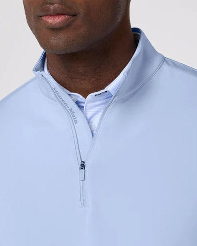 Mizzen+Main Highland Quarter Zip