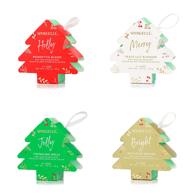 Holiday Tree Assorted Pack - Gabrielle's Biloxi