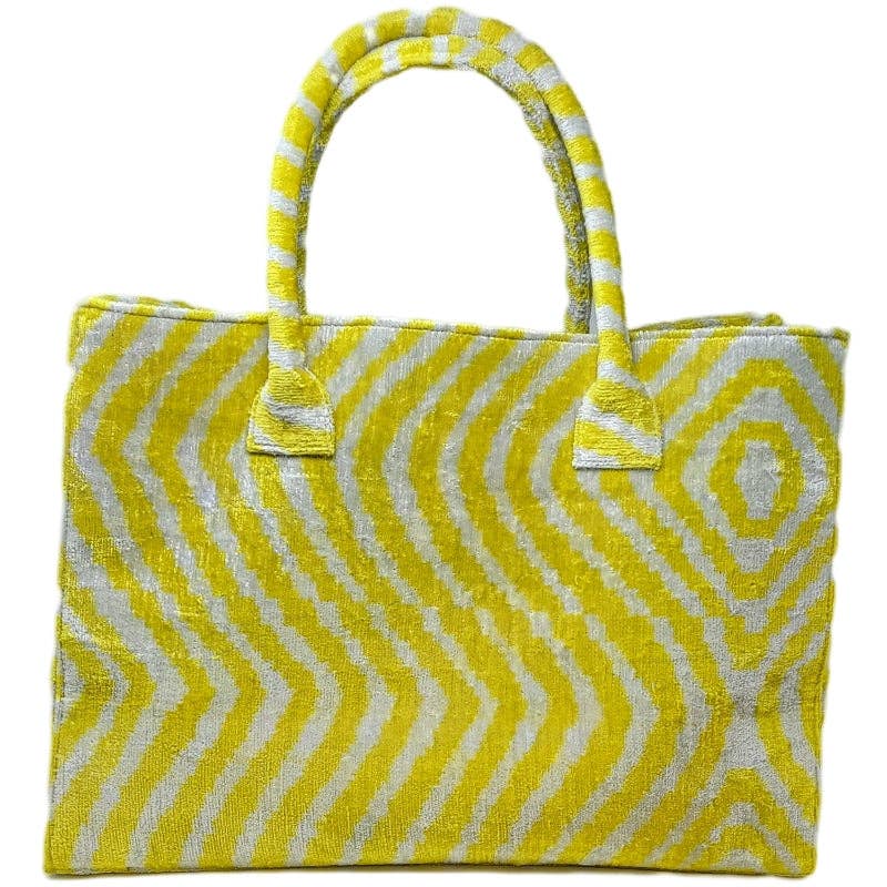 Velvet Weekender Bag - Gabrielle's Biloxi