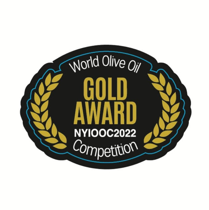 Select Extra Virgin Olive Oil 8.45 fl oz size (250 ml) - Gabrielle's Biloxi