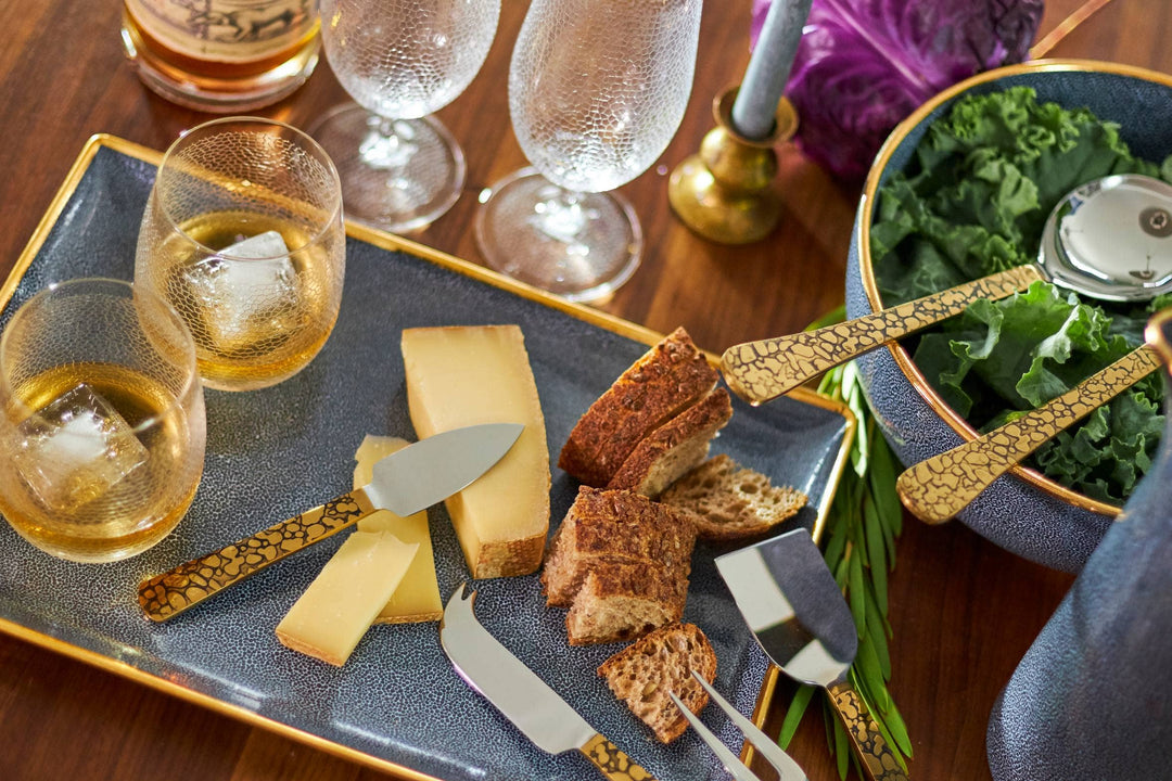 Panthera Cheese Set - Gabrielle's Biloxi