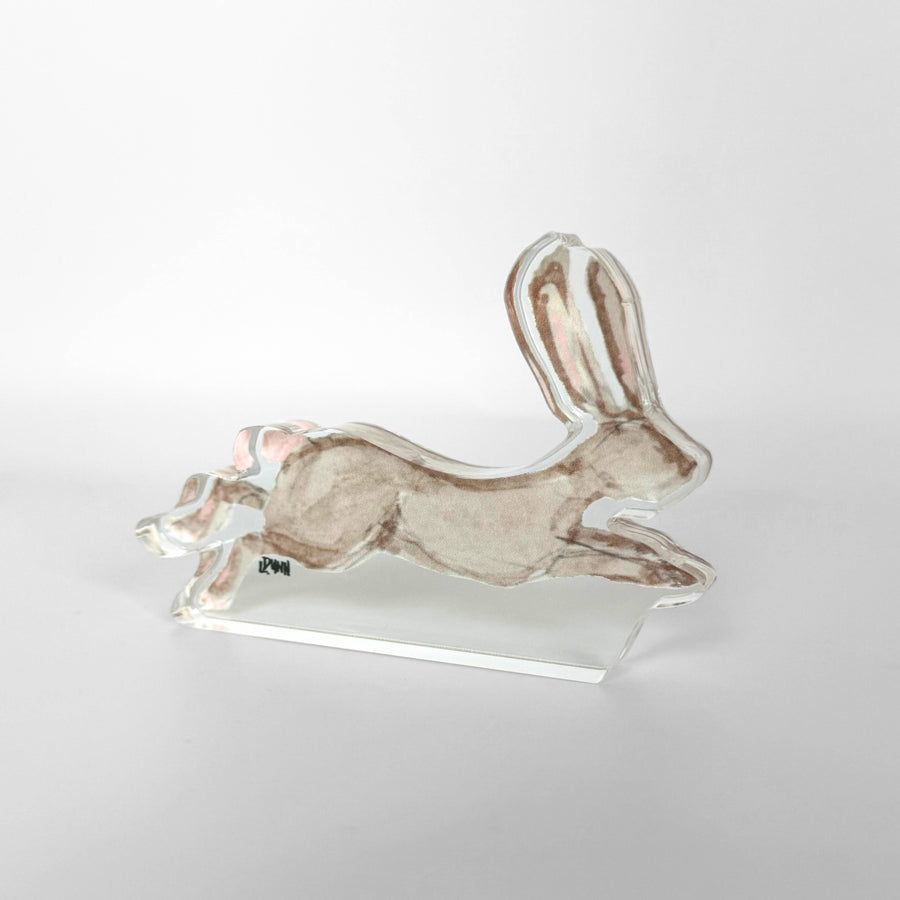 Little Bunny Foo Foo Acrylic - Gabrielle's Biloxi