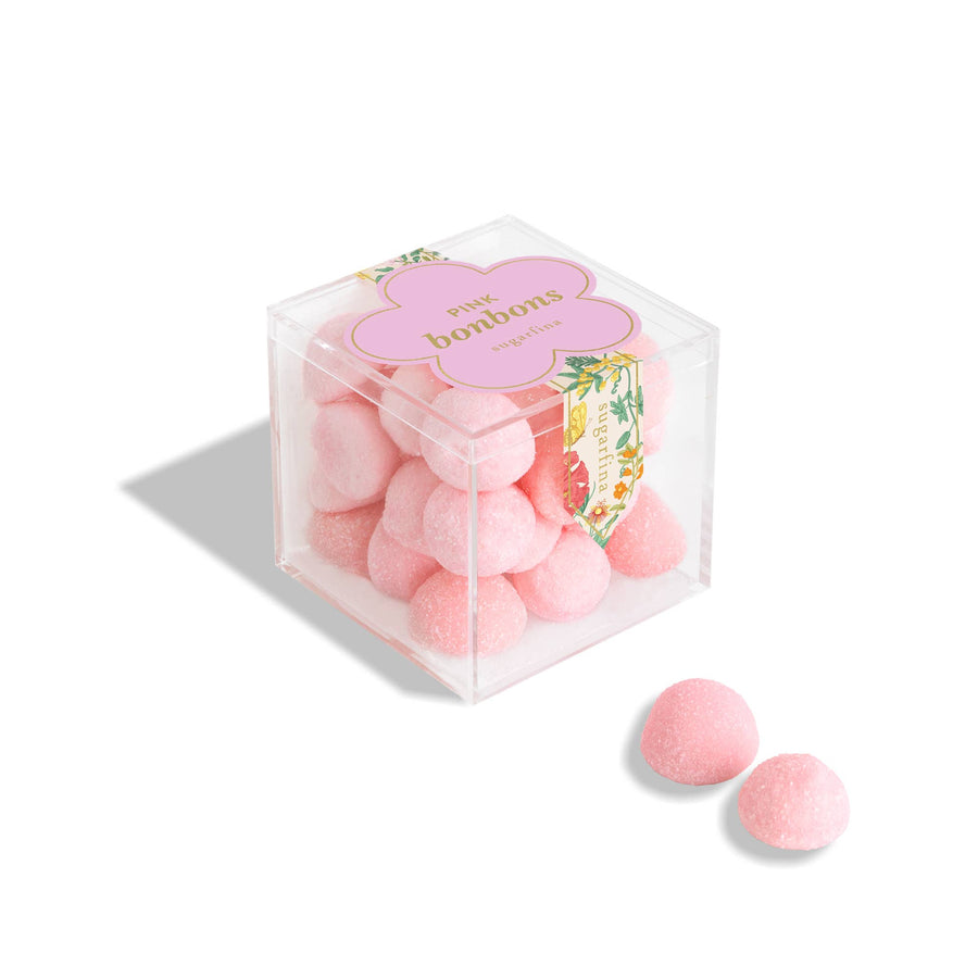 Pink Bonbons - Small - Gabrielle's Biloxi