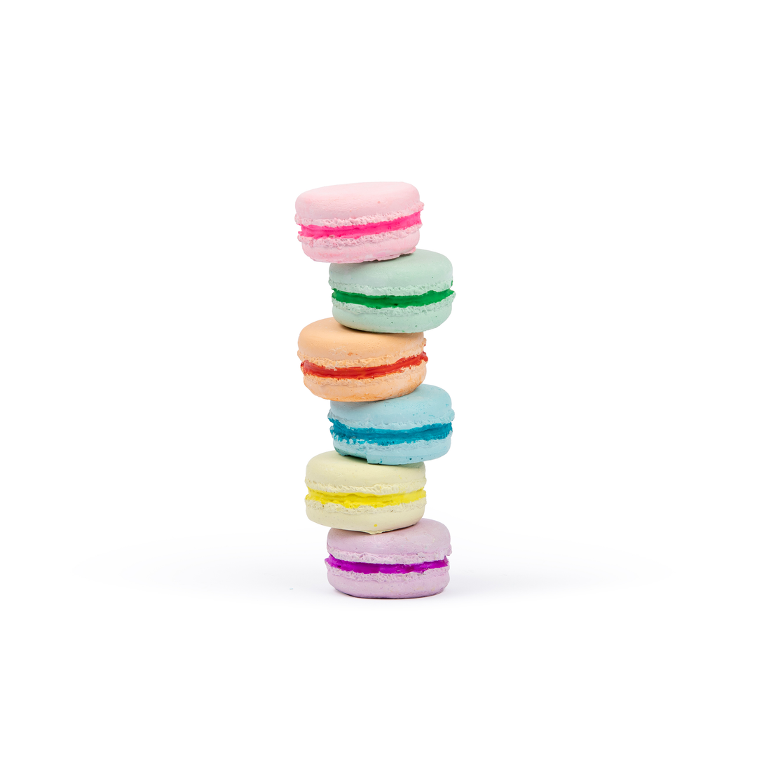 Petite Macaron Handmade Sidewalk Chalk - Gabrielle's Biloxi