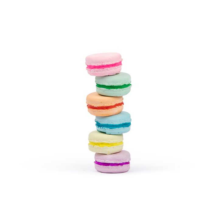 Petite Macaron Handmade Sidewalk Chalk - Gabrielle's Biloxi