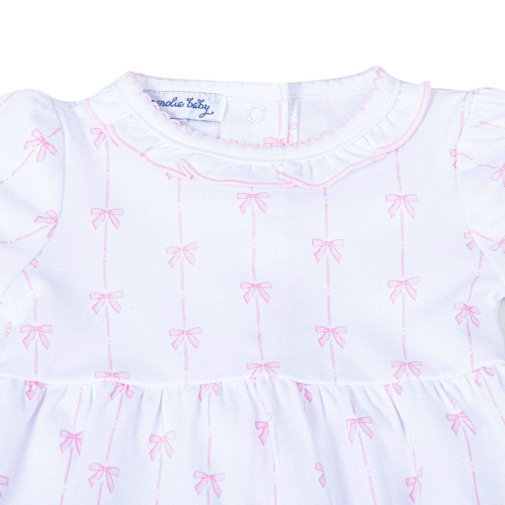 Magnolia Baby Amelia's Classics Bubble - Gabrielle's Biloxi