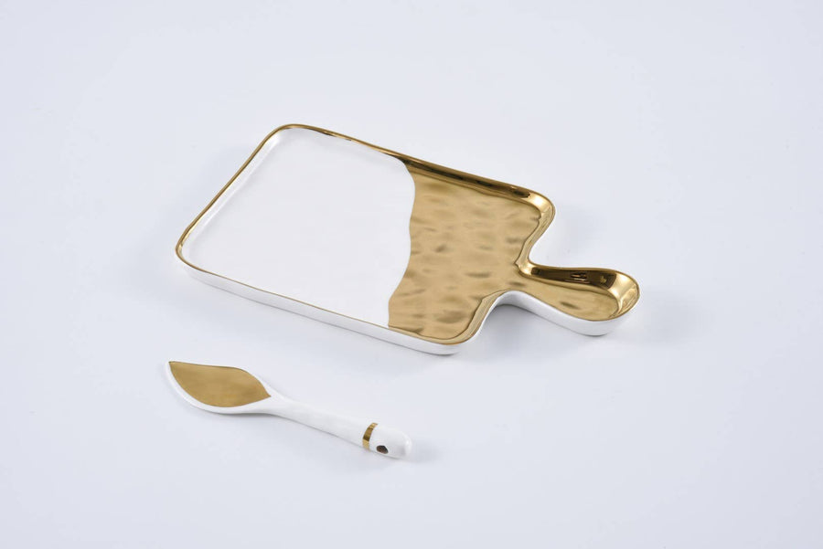 Pampa Bay The Tray Set - Gabrielle's Biloxi