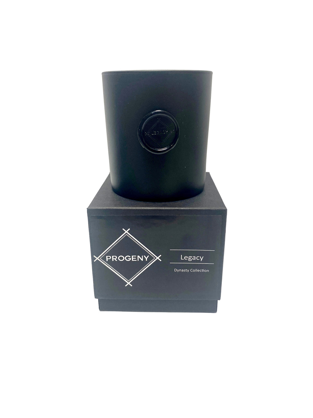 PROGENY Candle - Legacy - Gabrielle's Biloxi