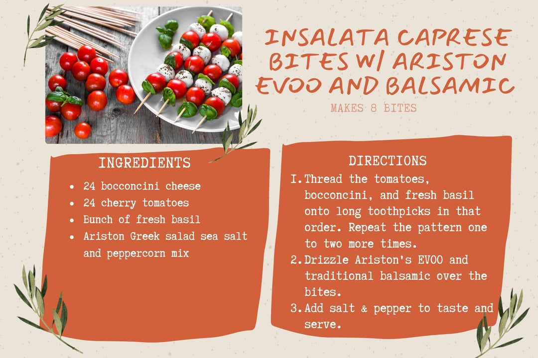 Ariston Balsamic Vinegar in a Cleopatra Bottle - 8.45oz - Gabrielle's Biloxi