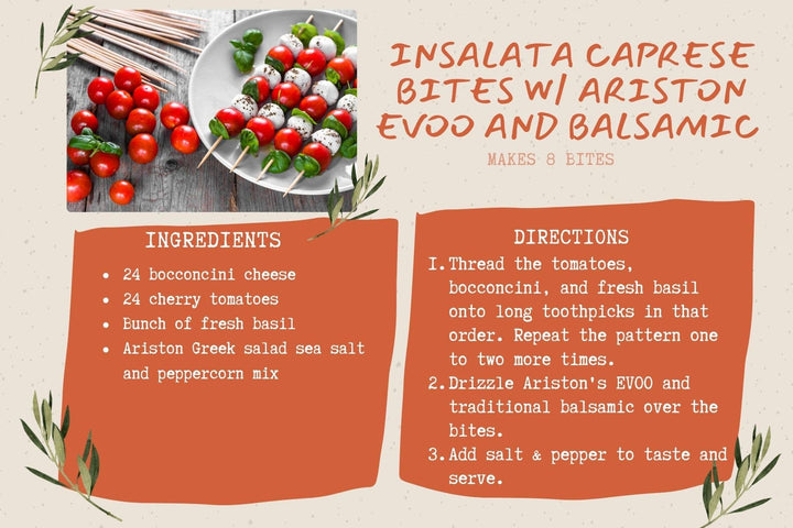 Ariston Balsamic Vinegar in a Cleopatra Bottle - 8.45oz - Gabrielle's Biloxi