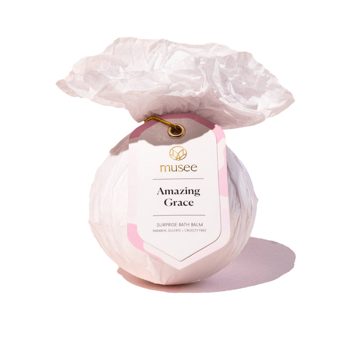 Amazing Grace Bath Balm - Gabrielle's Biloxi