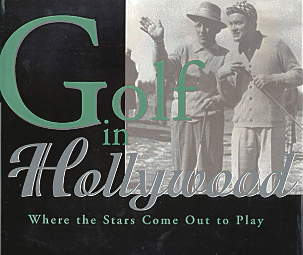 Golf in Hollywood Book - Gabrielle's Biloxi