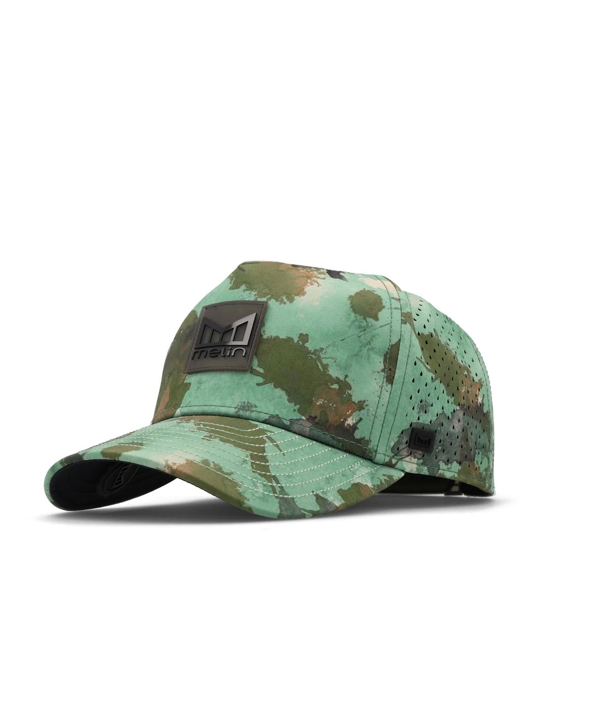 Melin Hydro Odysea - Watercolor Camo - Gabrielle's Biloxi