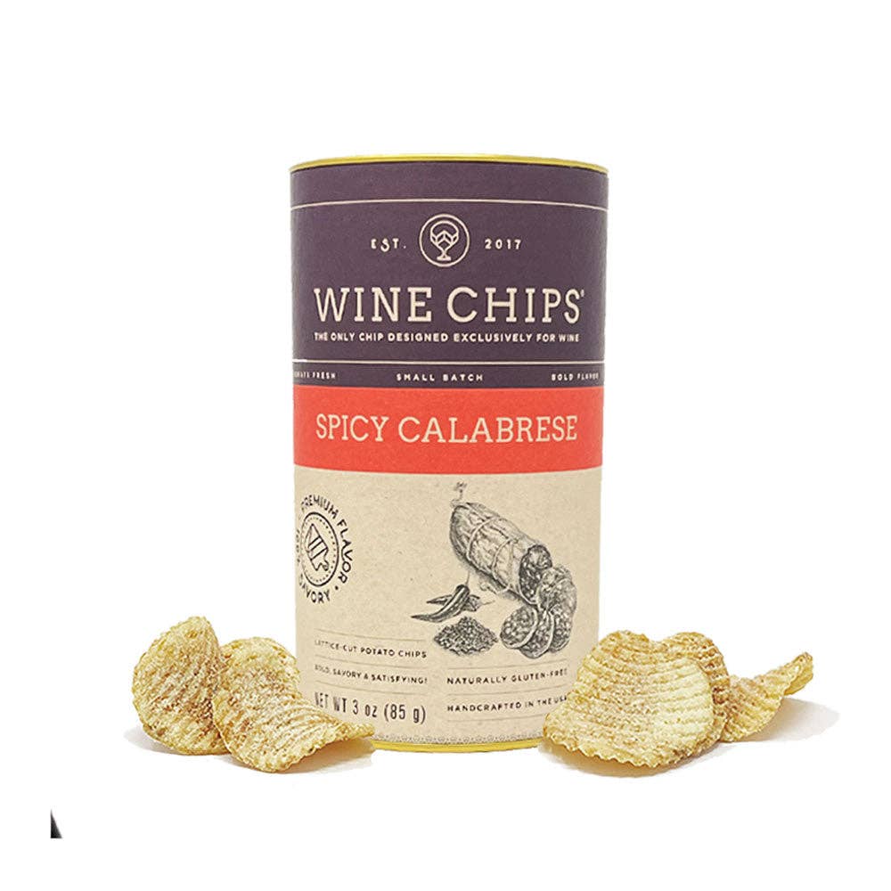 Wine Chips - Dry Aged Ribeye