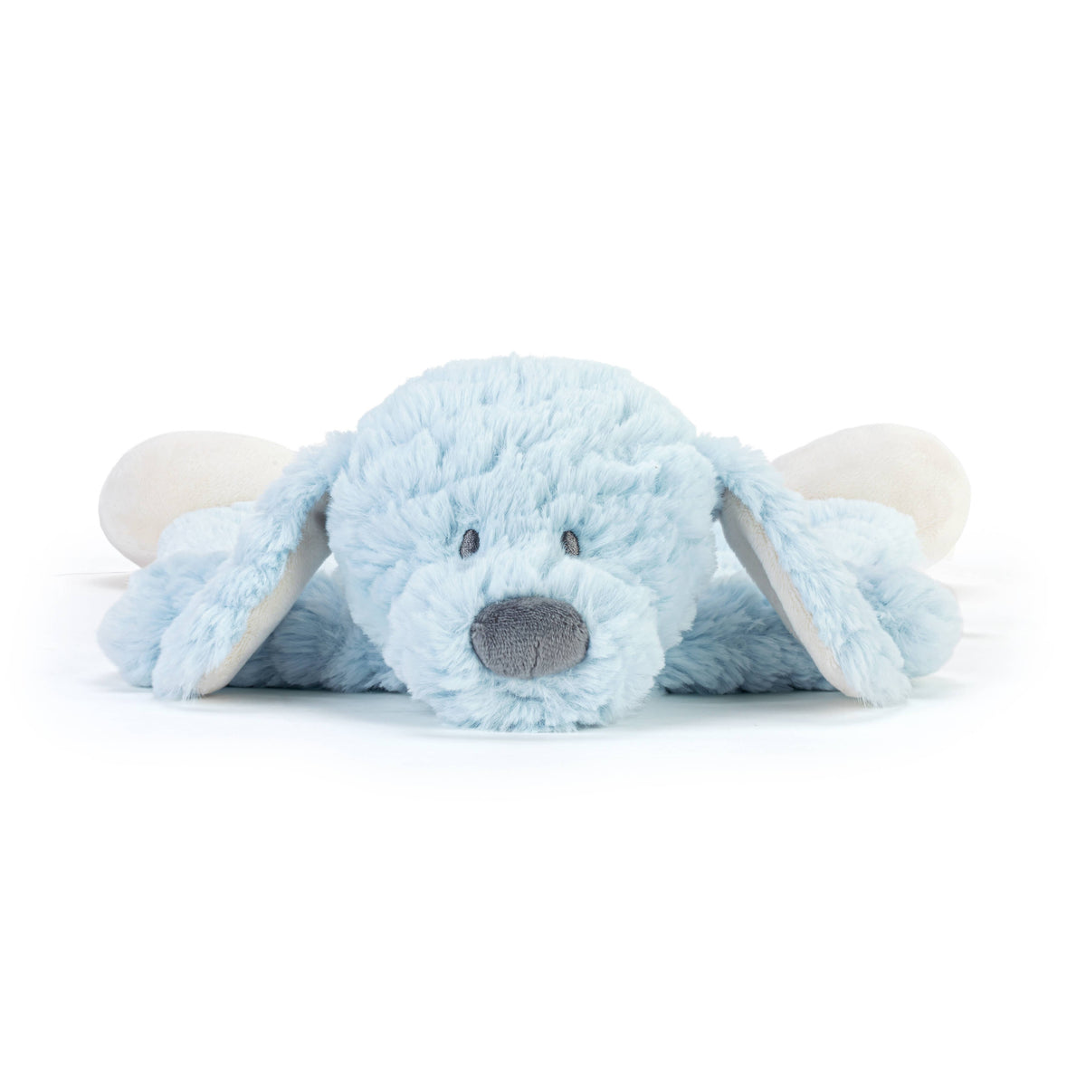 Duke Dog Rattle Blankie - Gabrielle's Biloxi