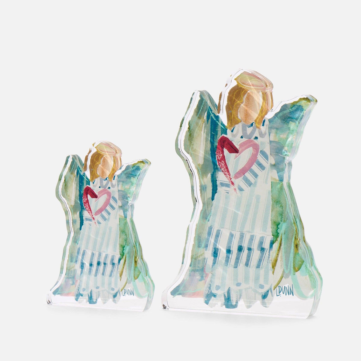 Abigail Angel - 2026 Collection: Bitty