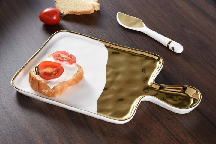 Pampa Bay The Tray Set - Gabrielle's Biloxi