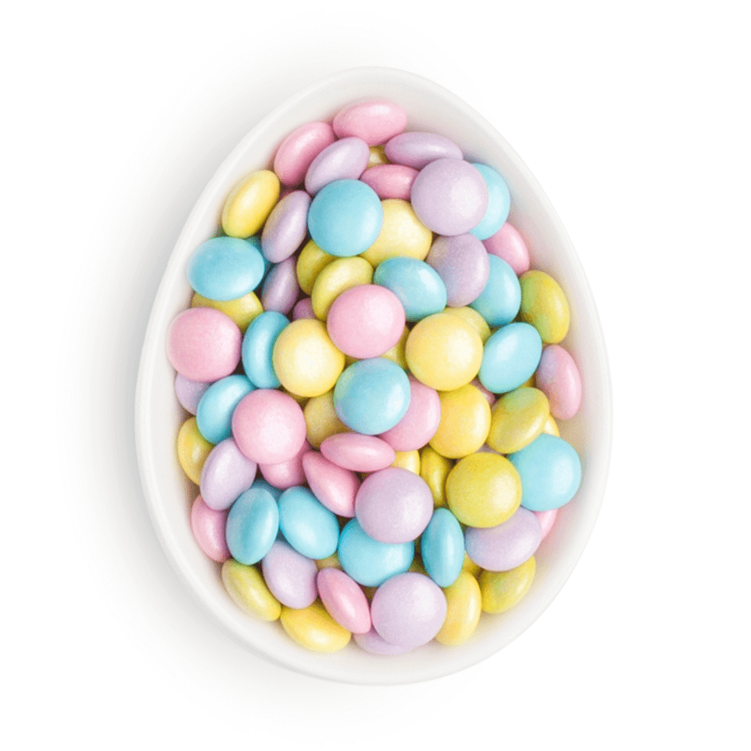 Chocolate Confetti - Small - Gabrielle's Biloxi