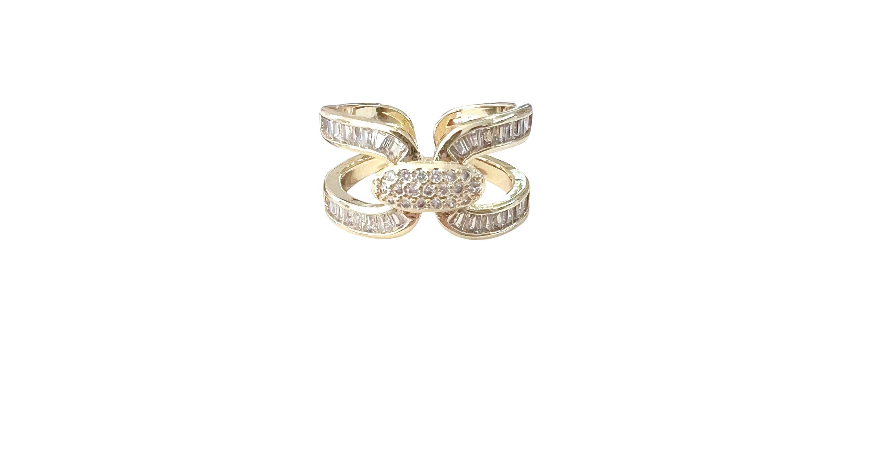 Gigi Ring - Gabrielle's Biloxi