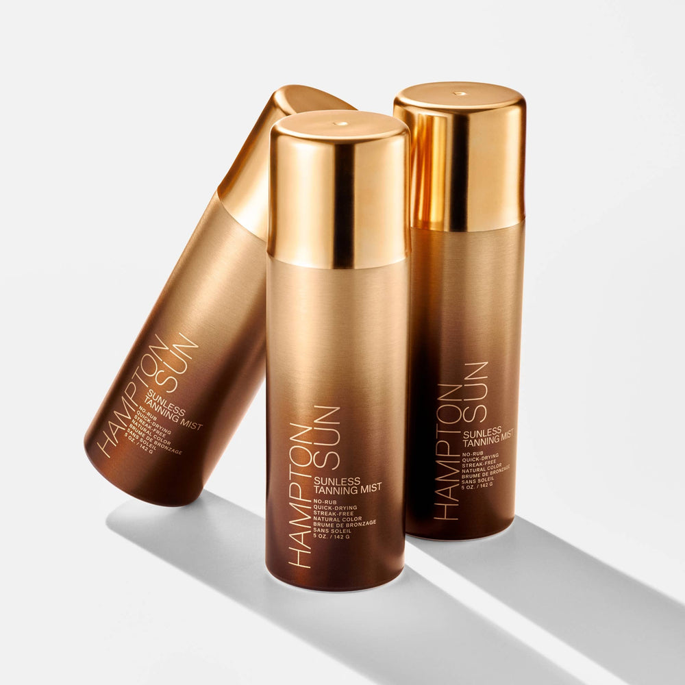 Sunless Tanning Mist - Gabrielle's Biloxi
