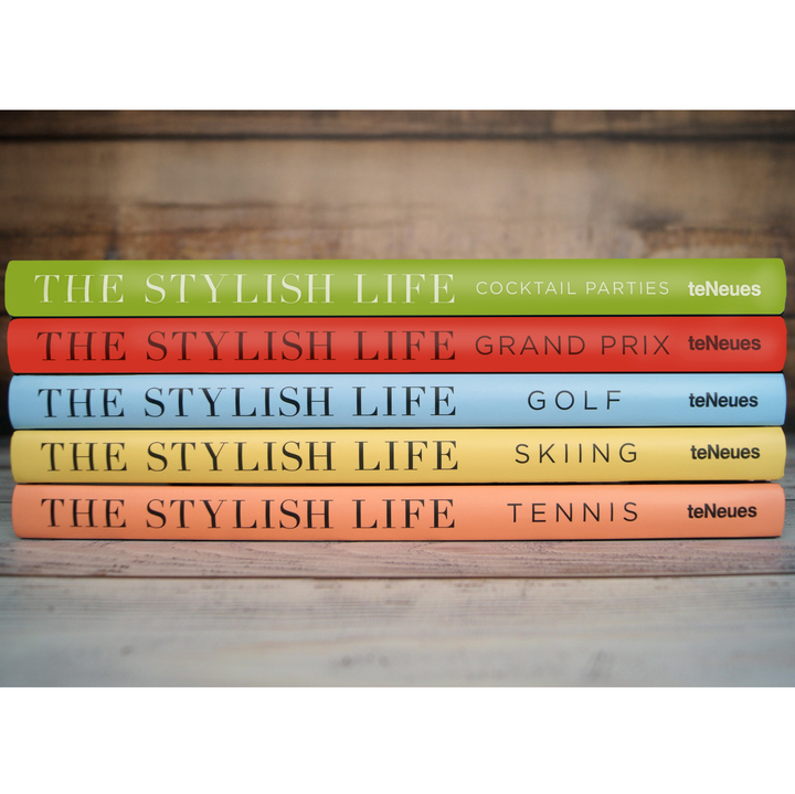 The Stylish Life: Tennis - Gabrielle's Biloxi