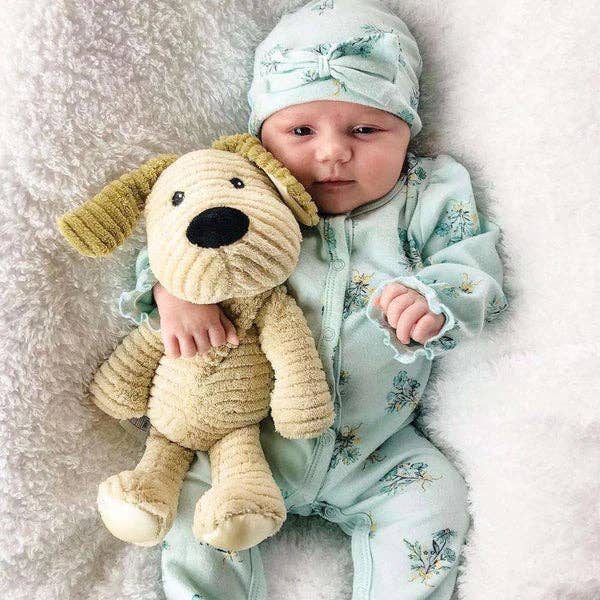 Puppy - My First Warmies - Gabrielle's Biloxi