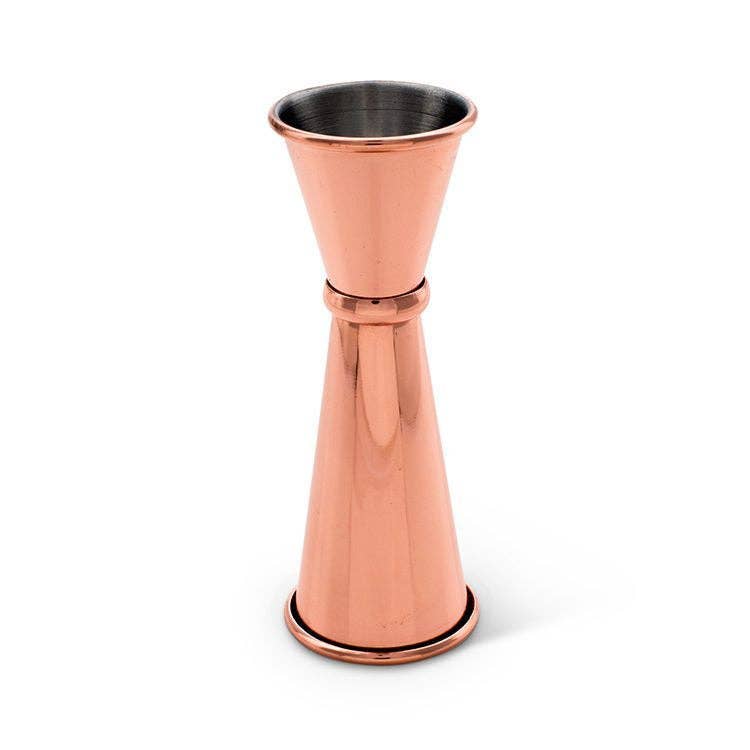 The Bartender's Jigger - Gabrielle's Biloxi