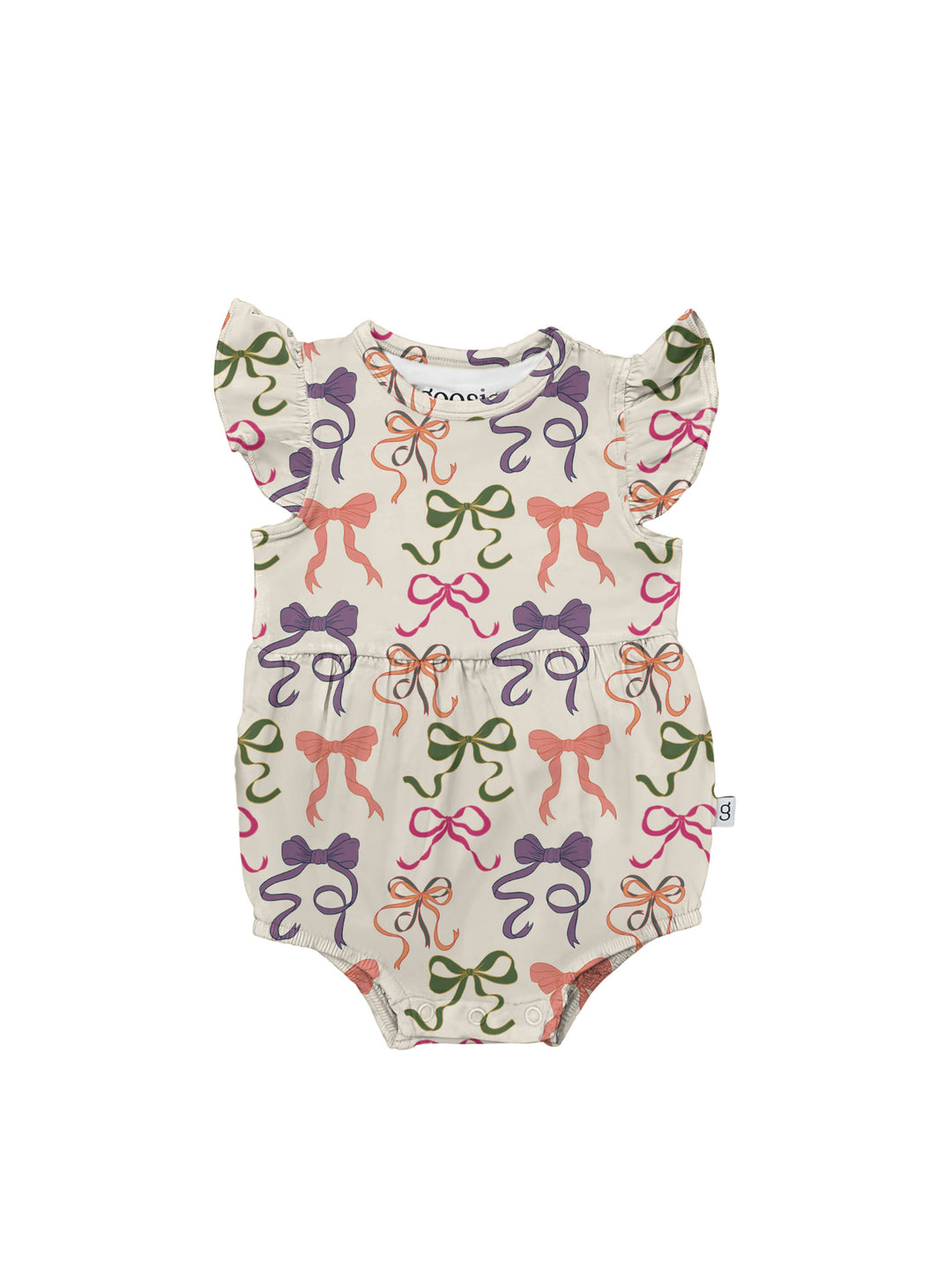 Bows - Flutter Bubble - Gabrielle's Biloxi