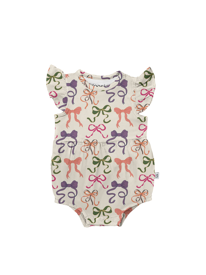 Bows - Flutter Bubble - Gabrielle's Biloxi