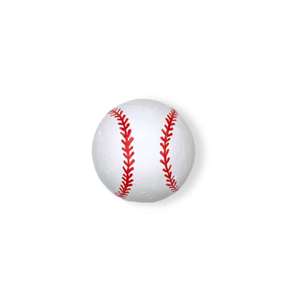 Quinn's Baseball Handmade Sidewalk Chalk - Gabrielle's Biloxi
