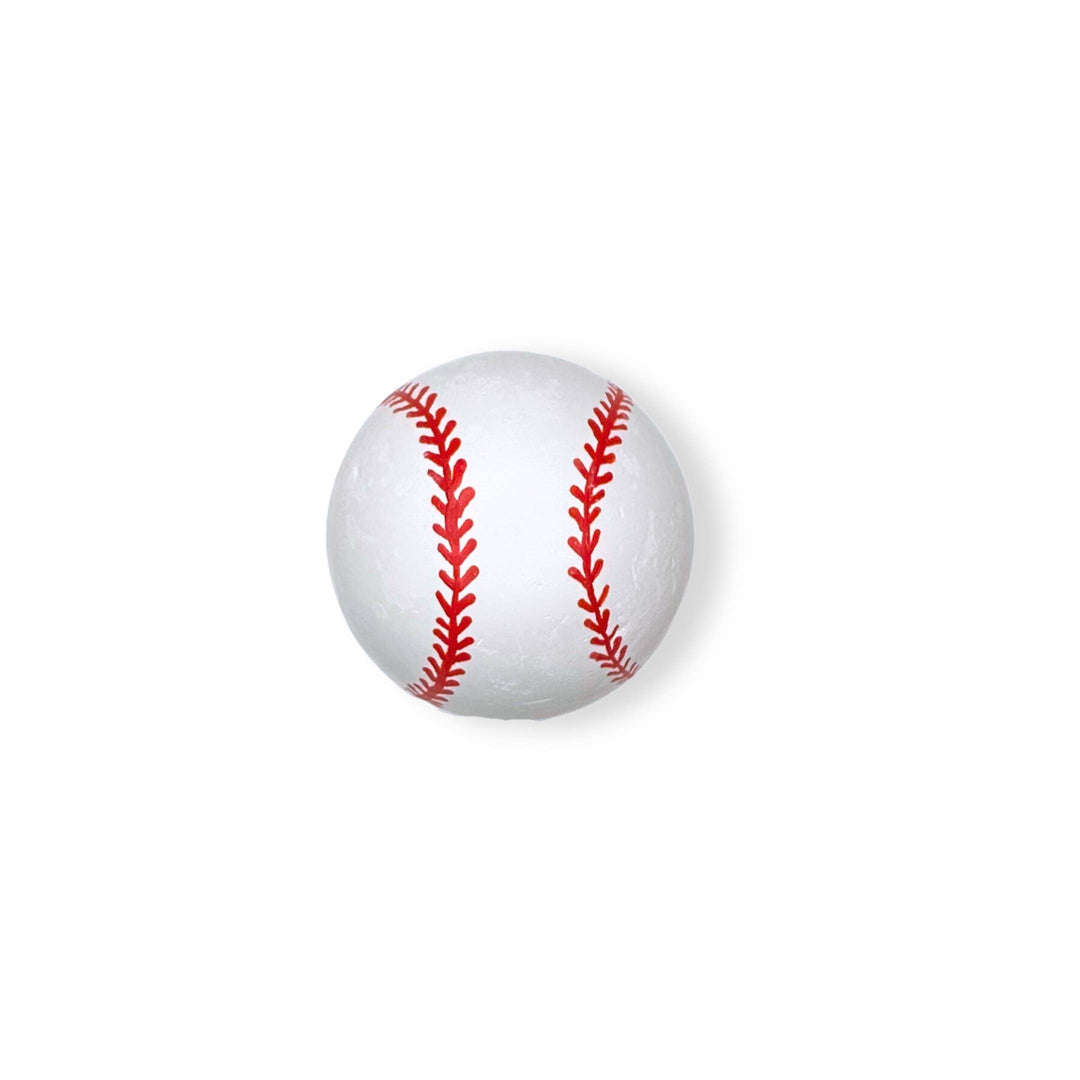 Quinn's Baseball Handmade Sidewalk Chalk - Gabrielle's Biloxi