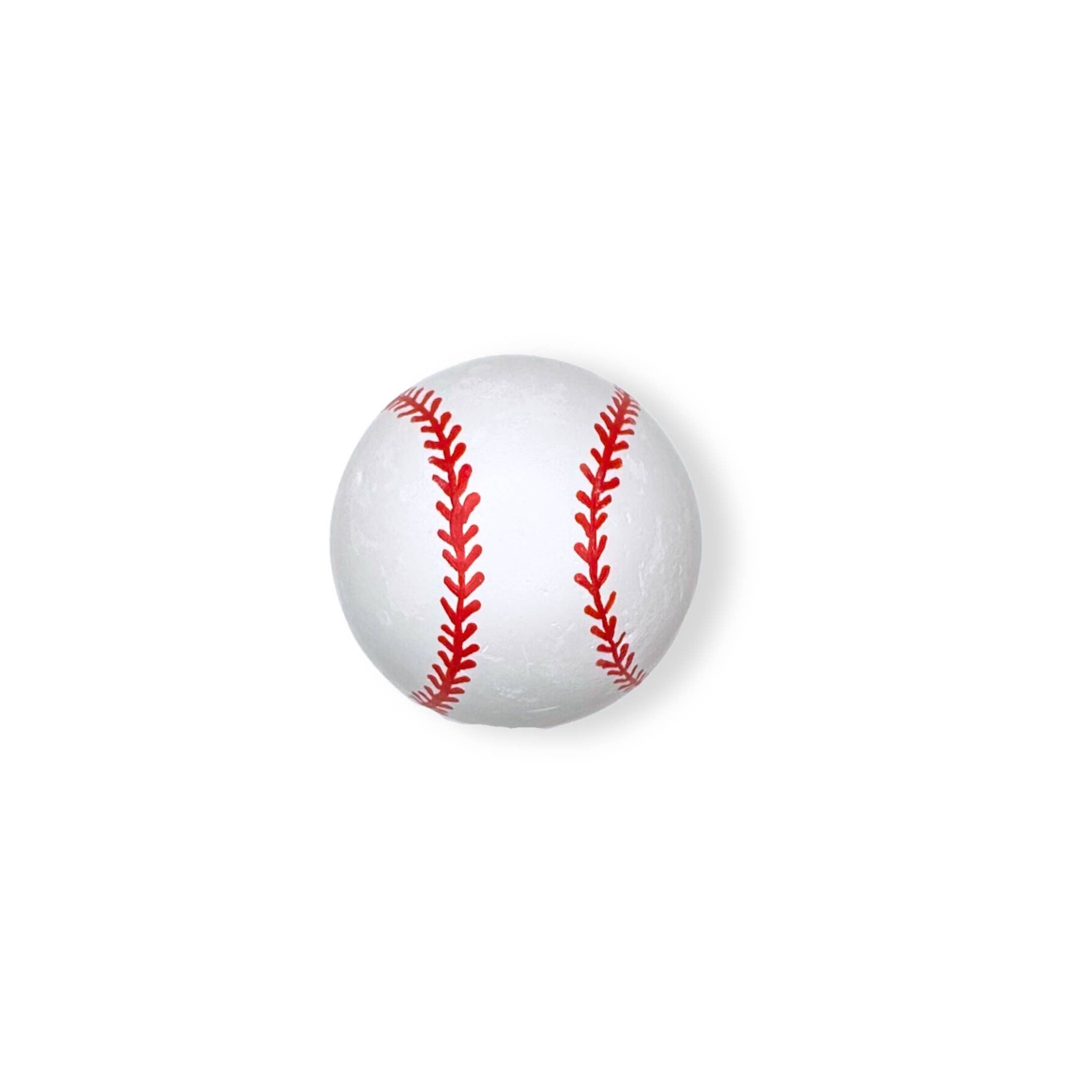 Quinn's Baseball Handmade Sidewalk Chalk - Gabrielle's Biloxi