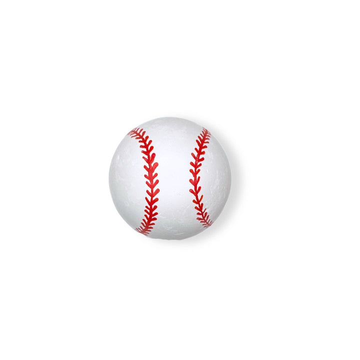 Quinn's Baseball Handmade Sidewalk Chalk - Gabrielle's Biloxi