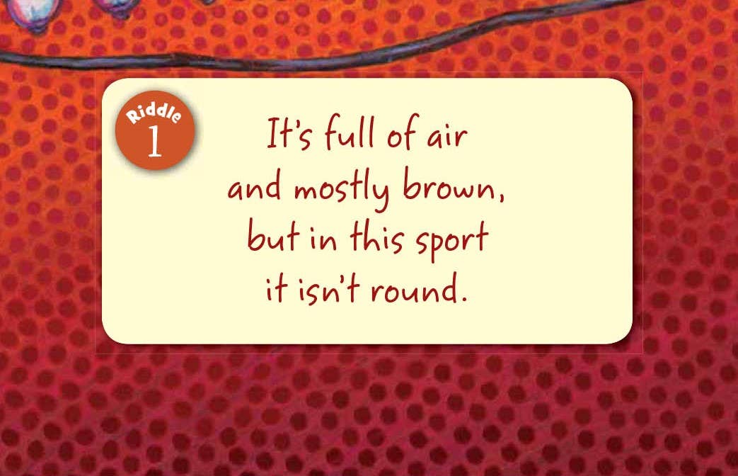 Little Football Toddler Board Book - Gabrielle's Biloxi