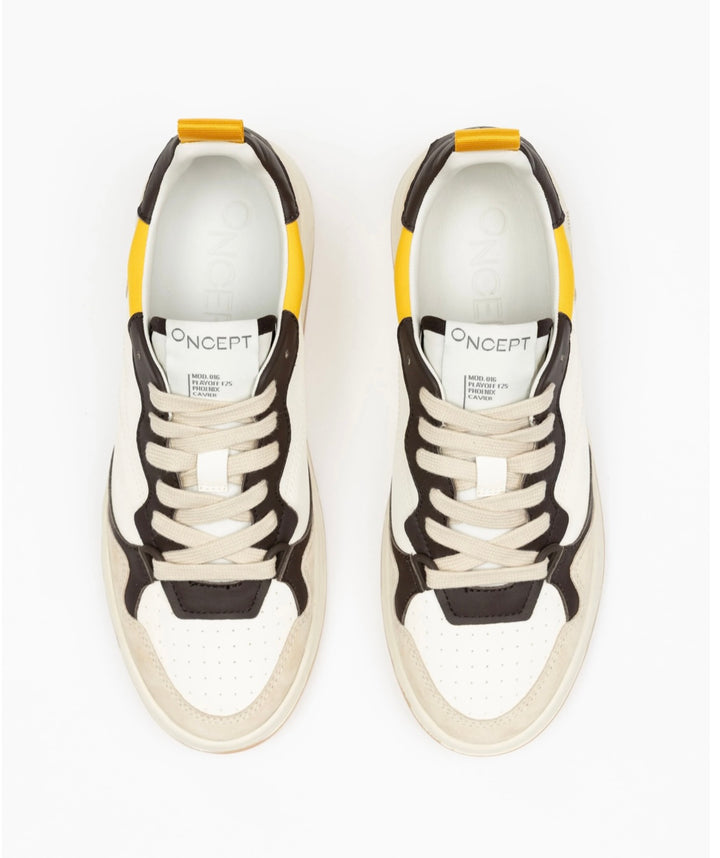 Oncept Mens Phoenix - Caviar