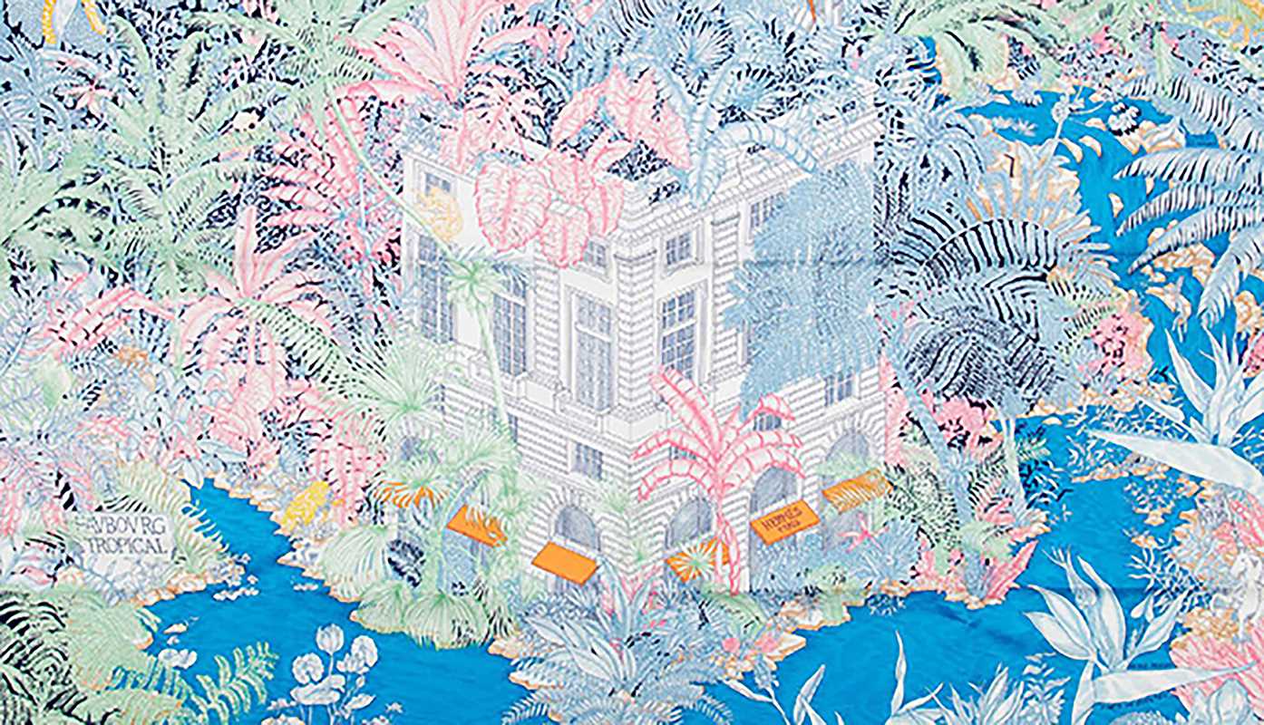 Hermés Philosophy by - Gabrielle's Biloxi