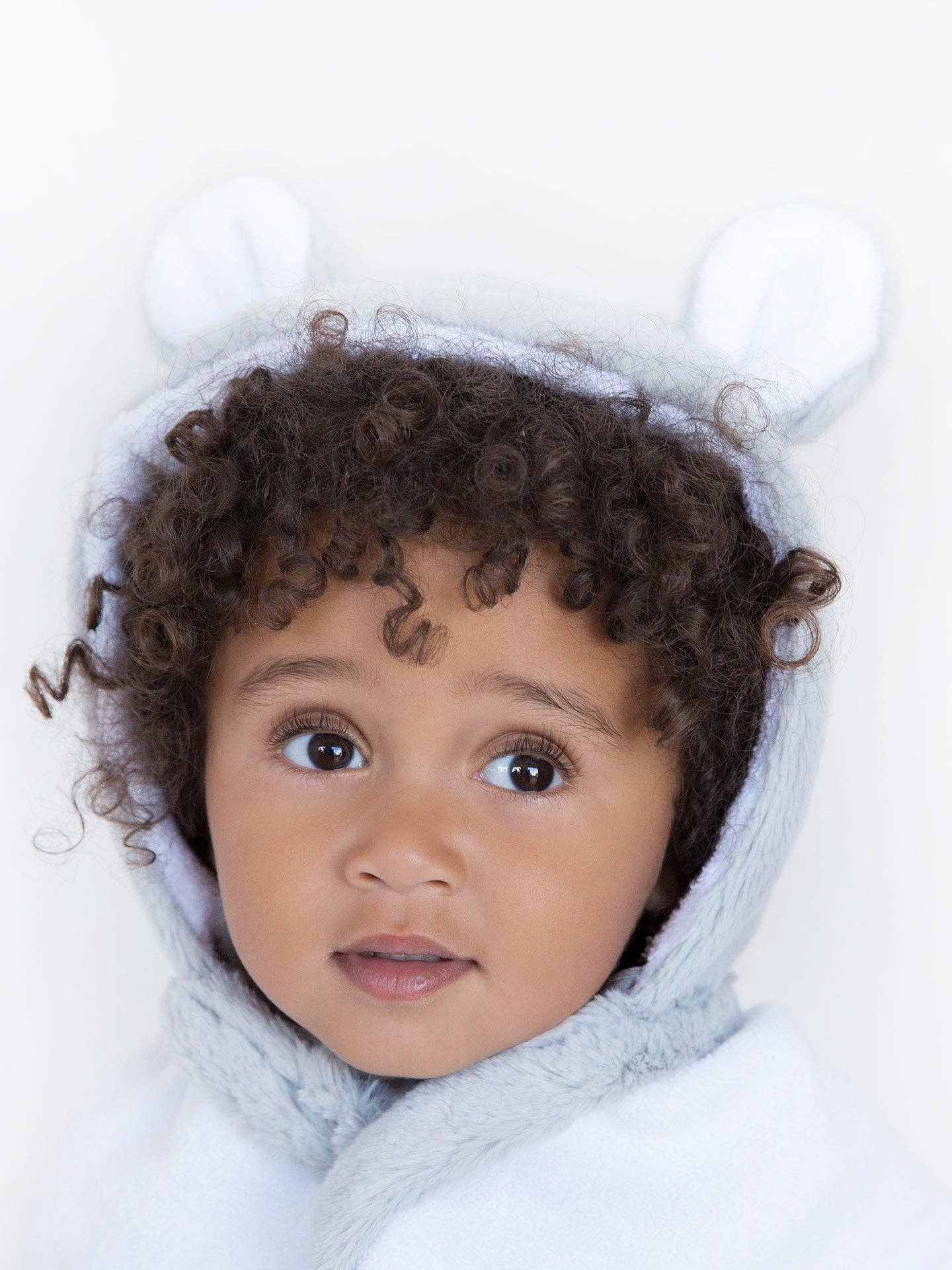 Luxe™ Baby Towel - Assorted - Gabrielle's Biloxi