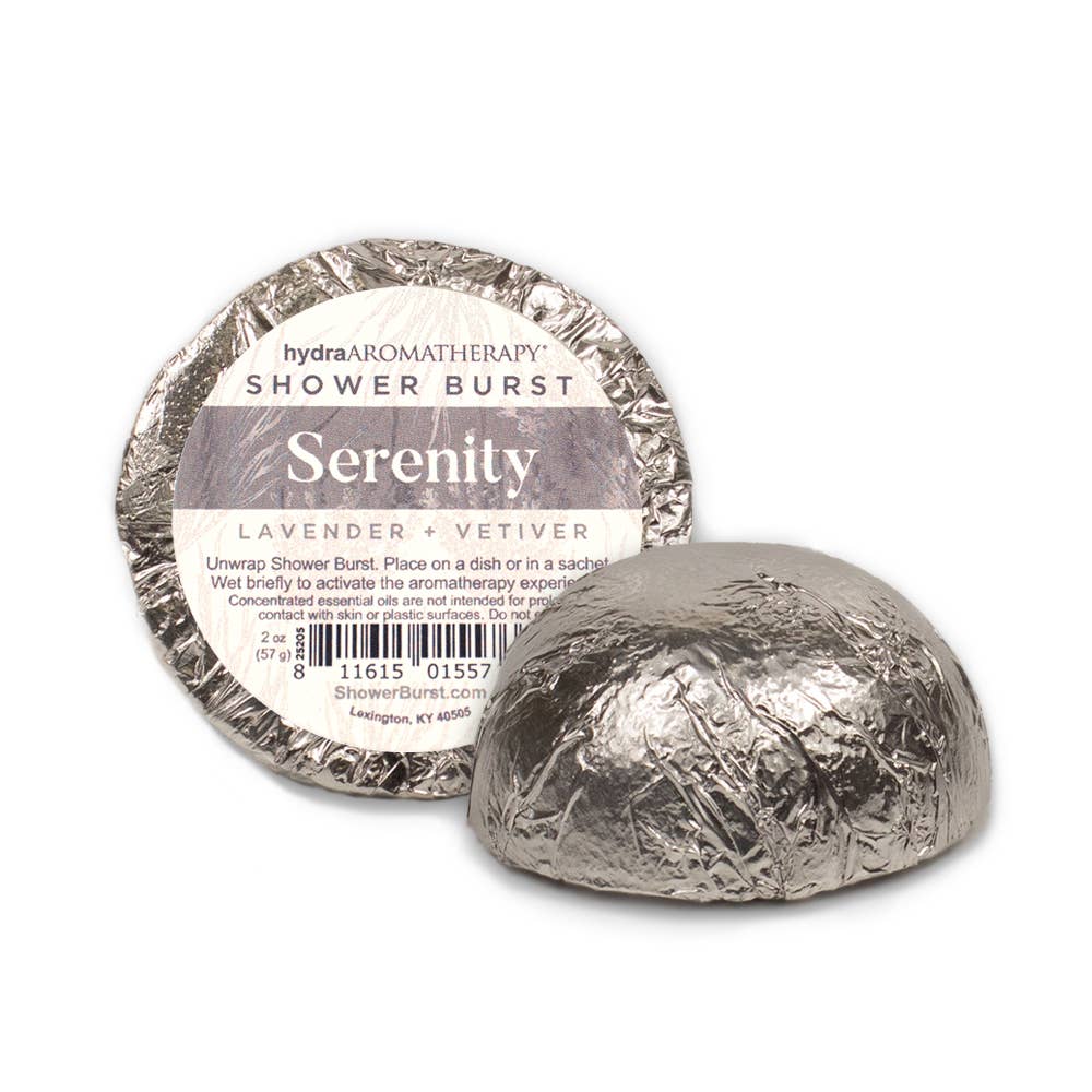 Shower Burst® Duo in Serenity - Gabrielle's Biloxi