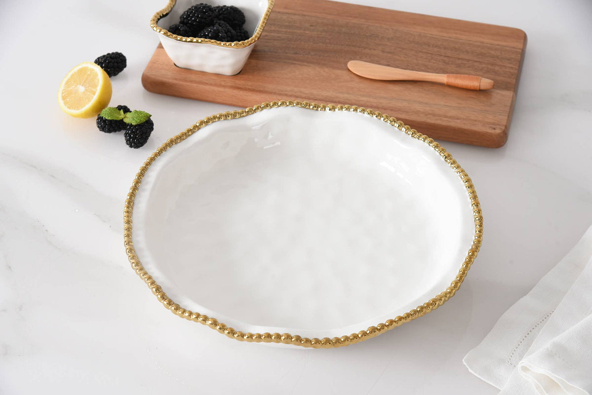 Pampa Bay 10" Pie Dish