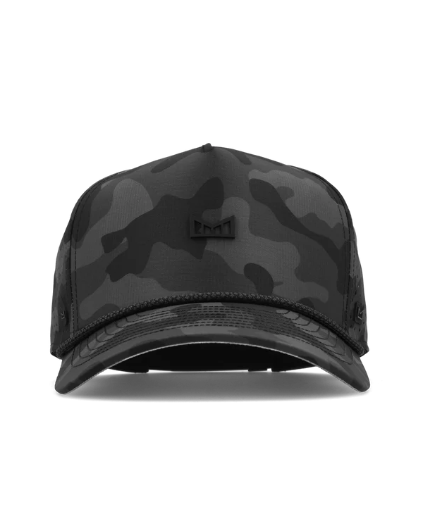 Melin Hydro Odysea Rope Bulls Icon - Black Camo - Gabrielle's Biloxi