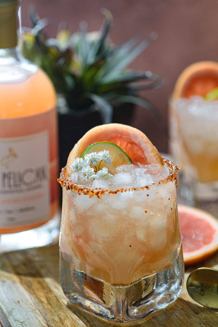 Elderflower Paloma Mix - Gabrielle's Biloxi