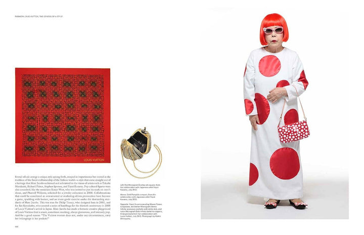 Louis Vuitton - Gabrielle's Biloxi
