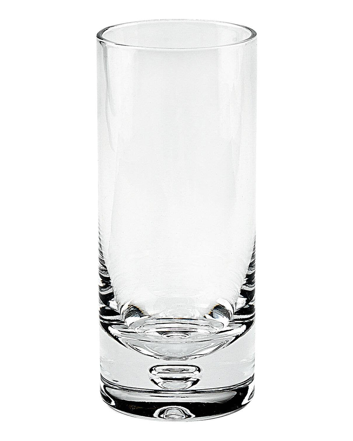 Galaxy Mouth Blown Lead Free Crystal Hiball Glass Set - Gabrielle's Biloxi