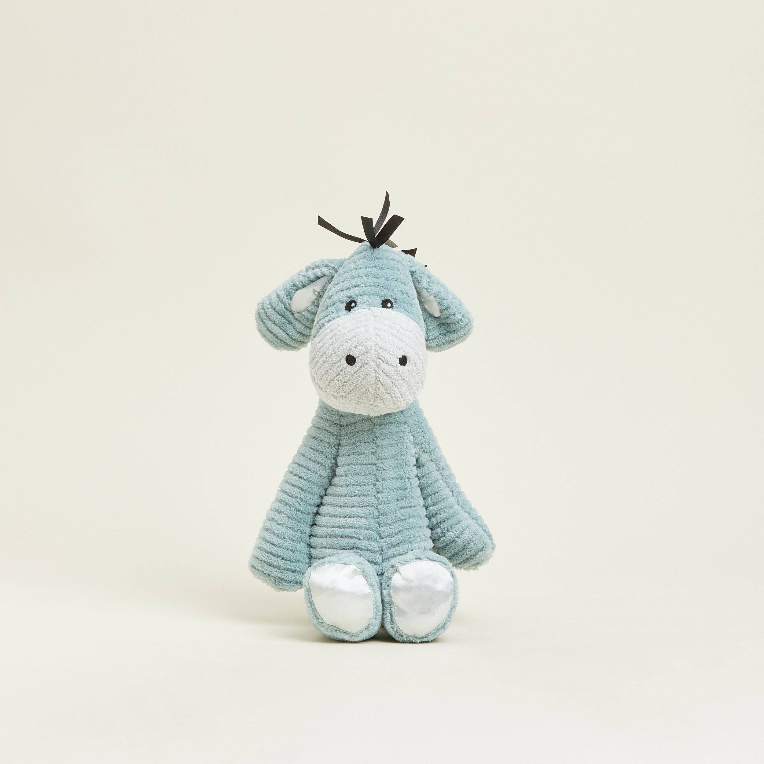 Donkey - My First Warmies - Gabrielle's Biloxi